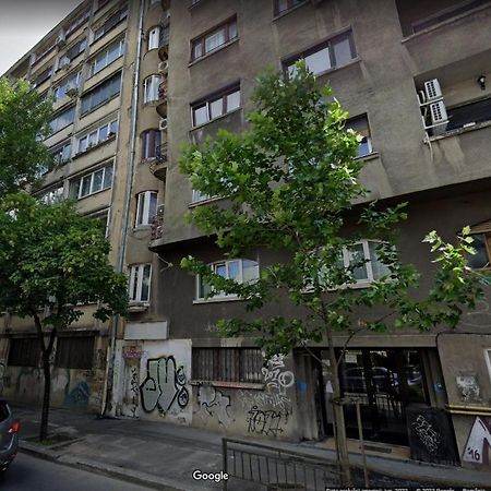 Central Studio At Cismigiu Park Διαμέρισμα Βουκουρέστι Εξωτερικό φωτογραφία