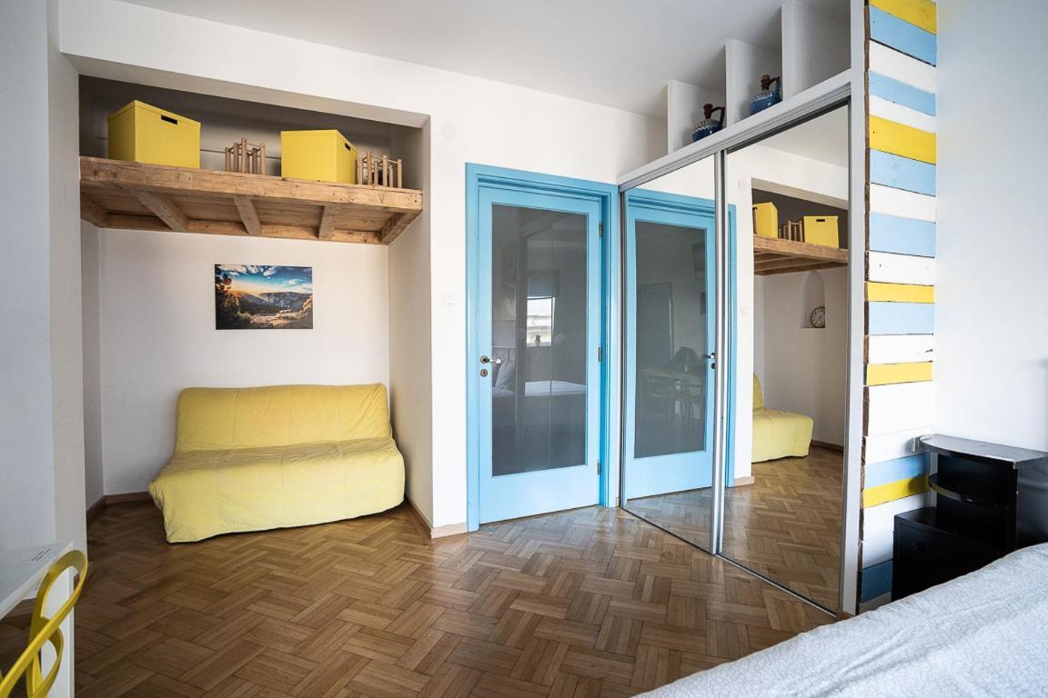 Central Studio At Cismigiu Park Διαμέρισμα Βουκουρέστι Εξωτερικό φωτογραφία